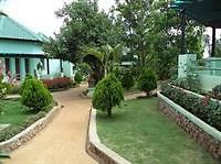 Hsaung Thazin Hotel Pyin Oo Lwin Eksteriør billede