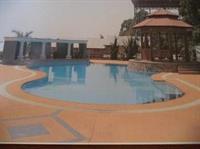 Hsaung Thazin Hotel Pyin Oo Lwin Eksteriør billede