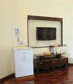 Hsaung Thazin Hotel Pyin Oo Lwin Eksteriør billede