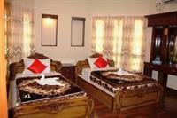 Hsaung Thazin Hotel Pyin Oo Lwin Eksteriør billede