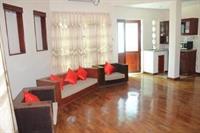 Hsaung Thazin Hotel Pyin Oo Lwin Eksteriør billede