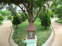 Hsaung Thazin Hotel Pyin Oo Lwin Eksteriør billede