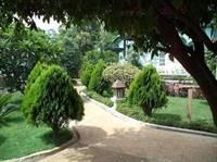 Hsaung Thazin Hotel Pyin Oo Lwin Eksteriør billede