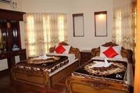 Hsaung Thazin Hotel Pyin Oo Lwin Eksteriør billede