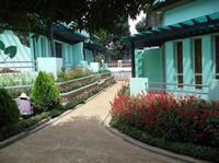 Hsaung Thazin Hotel Pyin Oo Lwin Eksteriør billede