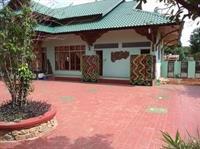 Hsaung Thazin Hotel Pyin Oo Lwin Eksteriør billede